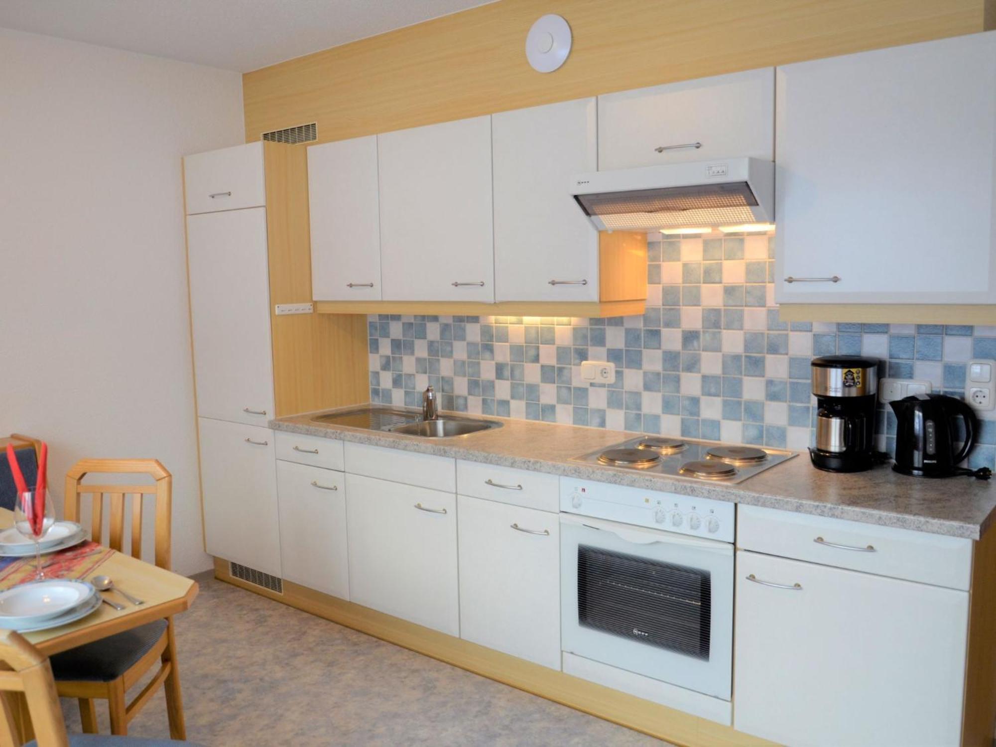 Apartment Elfriede - Szu120 By Interhome See Exterior photo